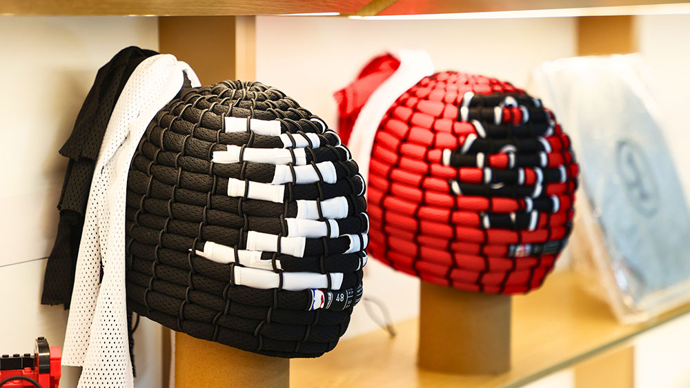展示什器・POP制作