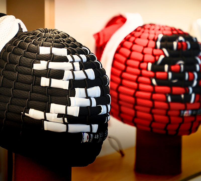 展示什器・POP制作